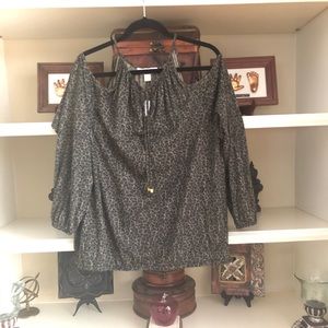 Michael Kors Blouse